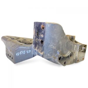 Extensie cadru față stânga volvo 1670 vp 1 Extensie cadru față stânga volvo 1670 vp