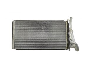 Radiator încălzire cabină volvo 21395999 / 21396708