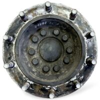 Butuc Roata Frâna cu Disc Axa Față Dreapta Volvo (22403839, 22848206, 82196750)
