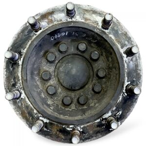 Butuc roata frâna cu disc axa față dreapta volvo (22403839, 22848206, 82196750)