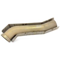Țeavă de eșapament Volvo 21897071 21897079