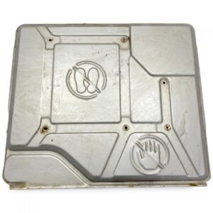 Capac toba de eșapament volvo – cod 21745417