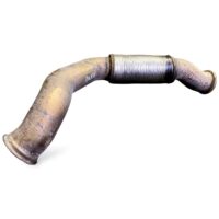 Țeavă de Eșapament pentru Volvo, Cod 21808493