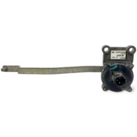 Regulator de nivel de burduf de aer Knorr-Bremse pentru Volvo 20850557 8144352 20514066 9517678 7408144352 7420850557