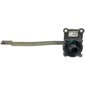 Regulator de nivel de burduf de aer knorr-bremse pentru volvo 20850557 8144352 20514066 9517678 7408144352 7420850557