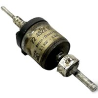Pompa de combustibil pentru încălzirea aerului Volvo 22 4522 03, 3.1 KW - 5 KW, Benzin / Diesel / Fuel
