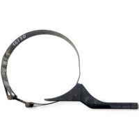 Suport rezervor aer Volvo 16170