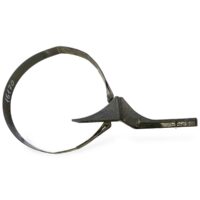 Suport Rezervor Aer pentru Volvo, Coduri 21174153, 20744409