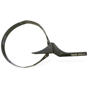 Suport rezervor aer pentru volvo, coduri 21174153, 20744409