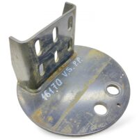 Suport Arc Pneumatic Axa Motrică Dreapta Volvo 21756235