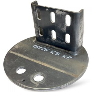 Suport pentru arc pneumatic cu cod 16170 v. S. V. P