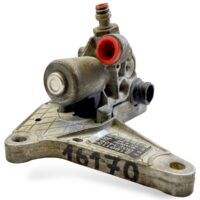 Bloc Supapă Frână de Evacuare Volvo OEM 20512836 7421991154 7421707055