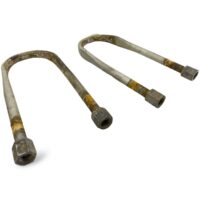 Șurub în U pentru osie motor Volvo 7422941844 / 22941844 / 5010488949