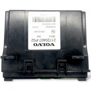 Unitate de control vecu volvo 21720407-p02 24v
