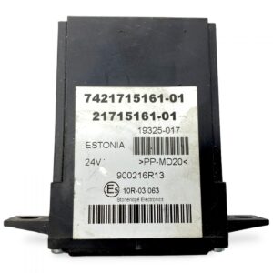 Unitate de control cutie de viteze ecu volvo 7421715161-01 21715161-01