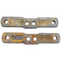 Legătura bară stabilizatoare axă față Volvo 20733914-P01