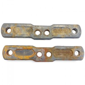 Legătura bară stabilizatoare axă față volvo 20733914-p01 1 Legătura bară stabilizatoare axă față volvo 20733914-p01