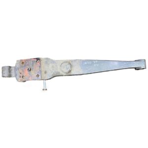 Suport arc pneumatic axa față stânga volvo 21403167 21712909 1 Suport arc pneumatic axa față stânga volvo 21403167 21712909