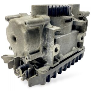 Supapă ebs axă motrică mercedes a0004294224 / 0004294224 / a0004293724 / 0004293724 / a0004293024 / 0004293024