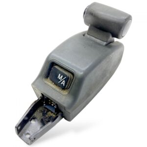 Manetă schimbător de viteze pentru mercedes a9702600609/a9702601409 1 Manetă schimbător de viteze pentru mercedes a9702600609/a9702601409