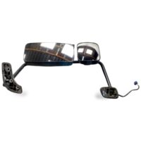 Oglindă retrovizoare dreapta pentru Mercedes, coduri A9408102919, A9408104916, A0018109814, 0018109814, 9408102919