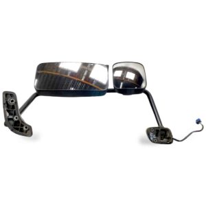 Oglindă retrovizoare dreapta pentru mercedes, coduri a9408102919, a9408104916, a0018109814, 0018109814, 9408102919