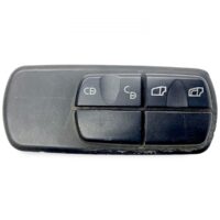 Comutator geamuri electrice față dreapta Mercedes 0025451213 / 0035451213 / 0045451213 / 0055451513