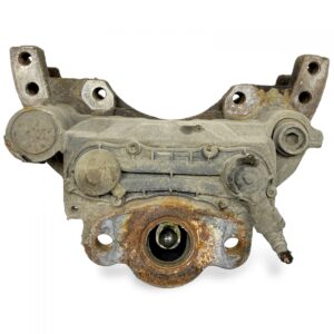 Etrier de frână față dreapta mercedes a0024204101