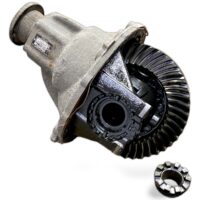 Diferențial axă motrică Mercedes A0003504303 0003504303 16