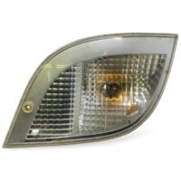 Indicator luminos față stânga pentru Mercedes, cod 9738200521, A9738200521