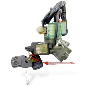 Comutator de blocare contact cu cheie pentru mercedes a9434600004 / a0005459508 1 Comutator de blocare contact cu cheie pentru mercedes a9434600004 / a0005459508