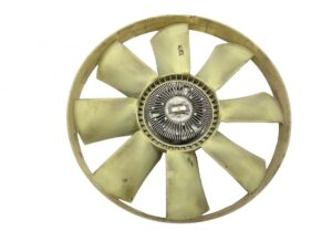 Ventilator de răcire mercedes (a9062000822, a9062001023, a9062001822, a9062050406, a9062001823)