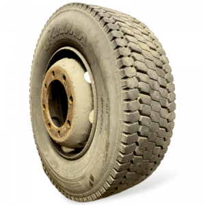 Roată mercedes kama 285/70r19. 5 12pr 1 Roată mercedes kama 285/70r19. 5 12pr