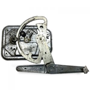 Mecanism regulator de geam stânga scania 2572349 2303349 1442294 2162366 1366839 1366849