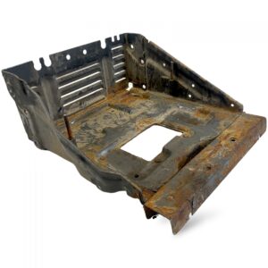 Suport pentru baterie scania 1386799 / 2140666 / 1485946 1 Suport pentru baterie scania 1386799 / 2140666 / 1485946