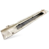 Grilă mijloc Scania cod 1748085 / 1459145 / 1459488 / 1451313 / 1743176