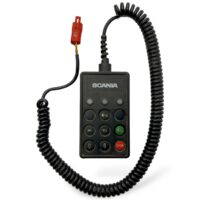 Modul de control ridicare axa Scania 1430269-15