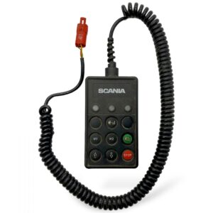Modul de control ridicare axa scania 1430269-15 1 Modul de control ridicare axa scania 1430269-15