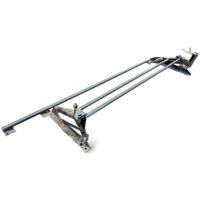 Suport Spoiler Lateral Cabină Stânga pentru Scania 1893036/1781322/1383829