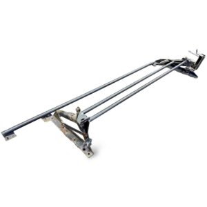 Suport spoiler lateral cabină stânga pentru scania 1893036/1781322/1383829