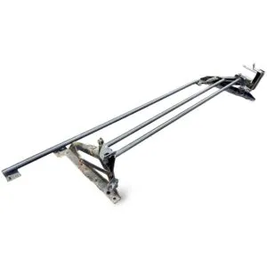 Suport spoiler lateral cabină stânga pentru scania 1893036/1781322/1383829
