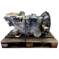 Cutie de viteze Scania 2292419 / 2155525 recondiționată