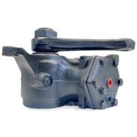 Casetă de direcție Scania 1353044 575014-19