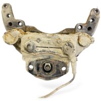 Etrier de frână față dreapta pentru Scania (coduri: 1928821, 1946327, 1756384, 1731226, 1746796, 1946306, 1903079)