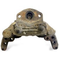 Etrier de frână axa motrică stânga Scania (Coduri compatibile: 1928820, 1946326, 1756385, 1731227, 1746797, 1946307, 1928817)
