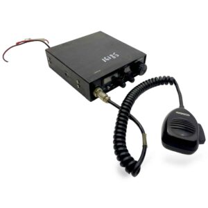 Radio cb scania taylor3 model 16185 cu microfon 1 Radio cb scania taylor3 model 16185 cu microfon