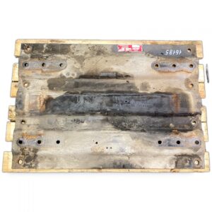 Placă de montare pentru a cincea roată scania 2061803-1382857-15 1 Placă de montare pentru a cincea roată scania 2061803-1382857-15