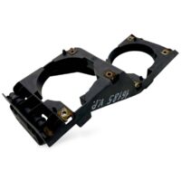 Suport Lampa de Ceață Stânga Scania 16185 V/P