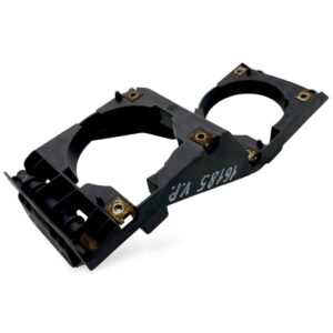 Suport lampa de ceață stânga scania 16185 v/p 1 Suport lampa de ceață stânga scania 16185 v/p