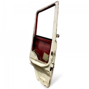 Ușă stânga scania - piese auto second hand 1 Ușă stânga scania – piese auto second hand